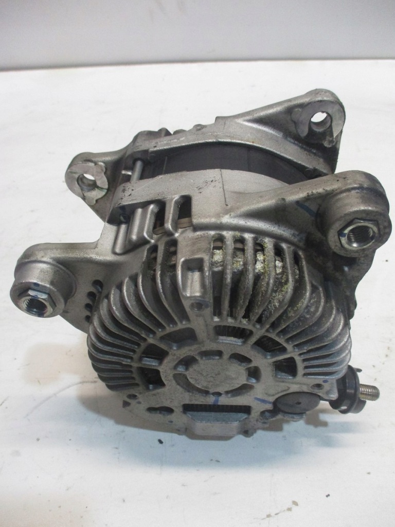 фото №4, Генератор mazda cx3 1,5d a2tx4781zt
