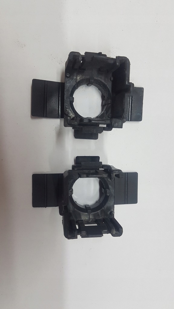 фото №1, Тримач паркування toyota lexus 89348 - 50020