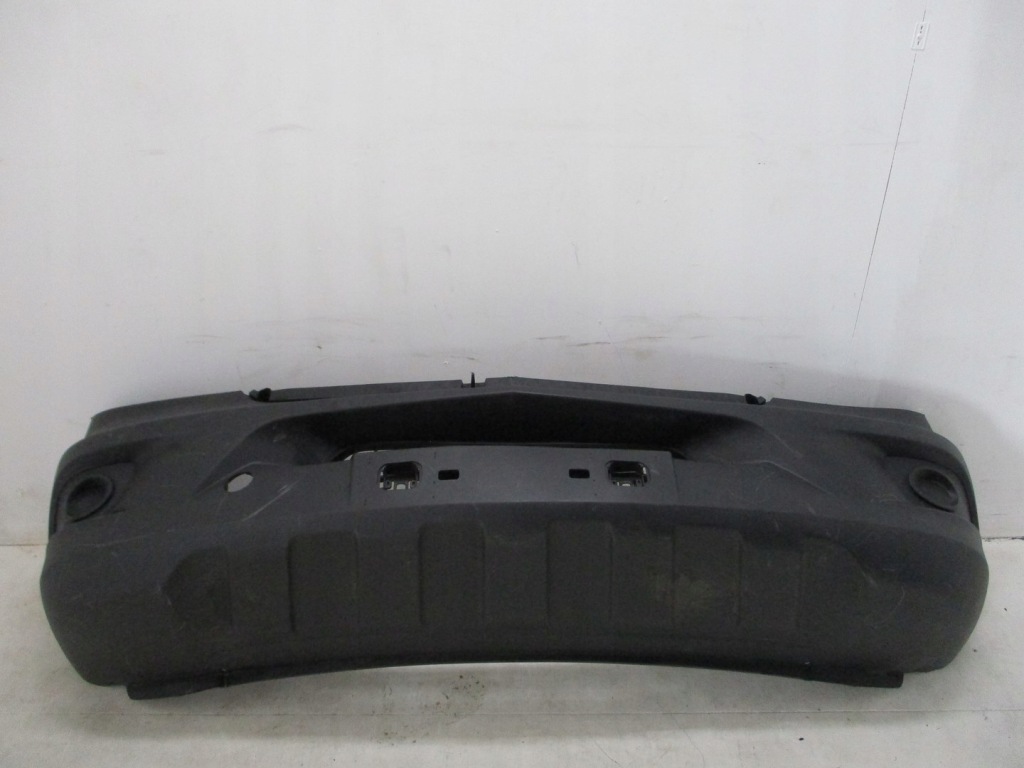 фото №1, Бампер mercedes sprinter 11r передний