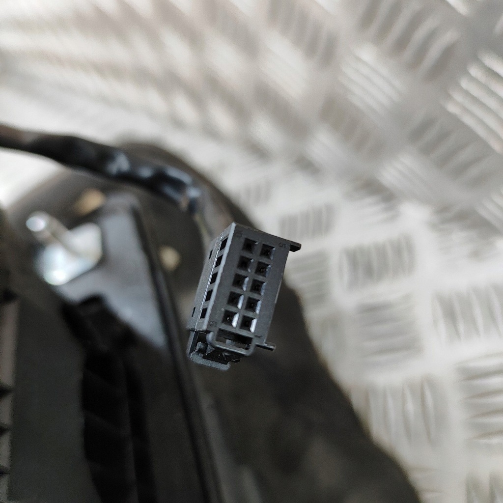 фото №8, Audi rs6 c7 2017 домкрат переключения передач / верхний