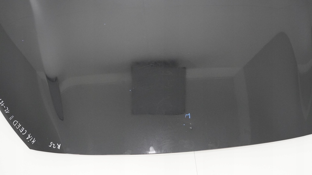 фото №5, Капот кришка двигуна kia ceed ii 12-15r #