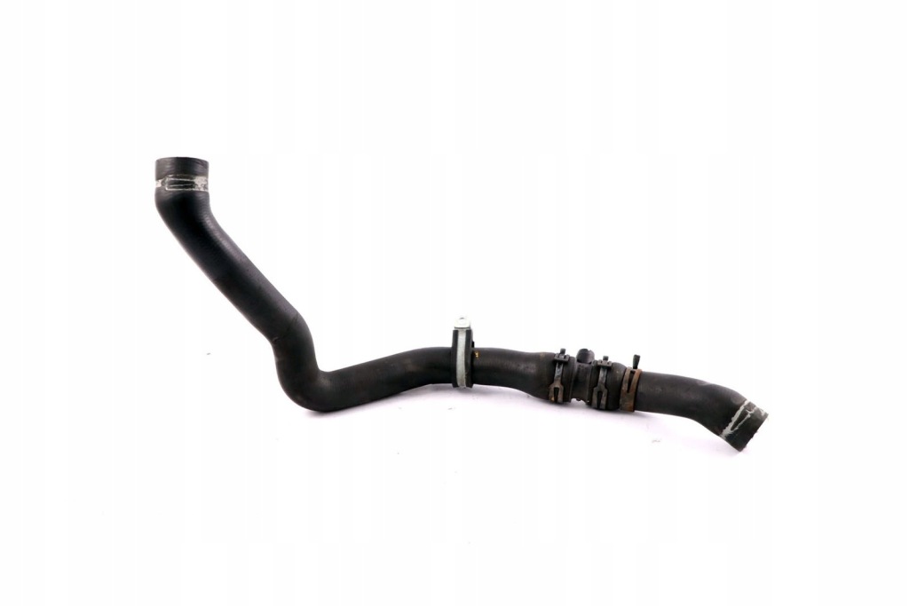 Mini r52 r53 пабтрубок  радиатора автоматический 7556614 Цена