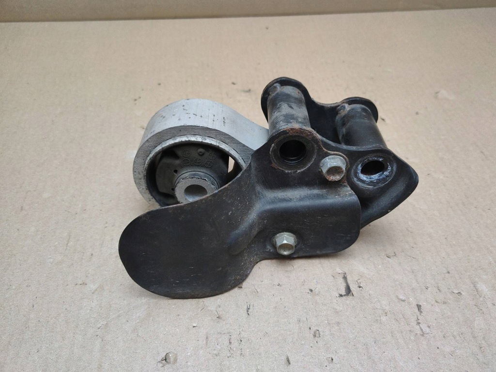 фото №6, Подушка двигуна mazda cx-9 2nd facelift 2012 - 2016