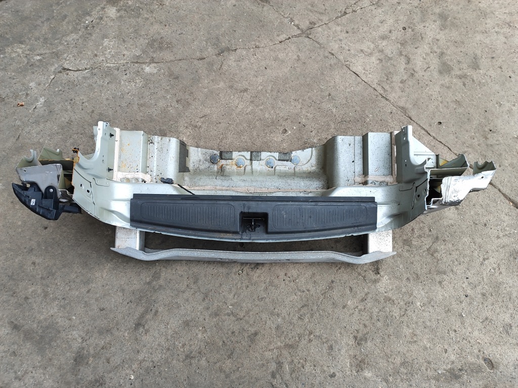 Купити Opel astra k v універсал 2015 - ремінь задній балка бампера