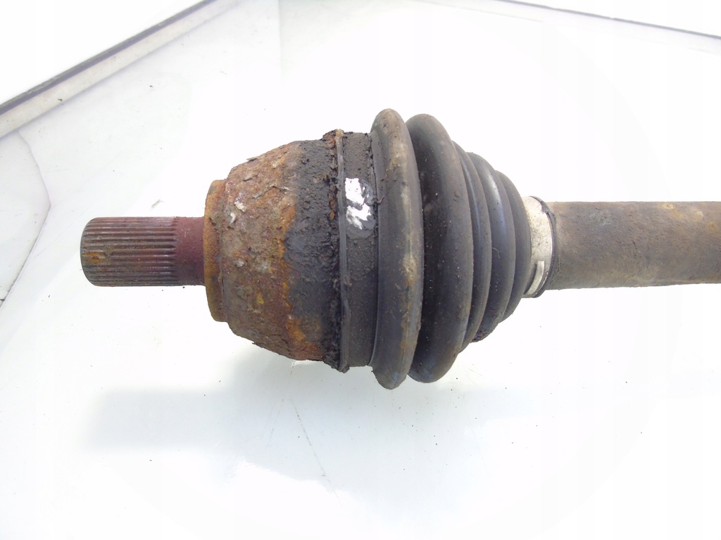 фото №6, Приводной вал правая длинная volvo c30 v50 s40 1.6 16v