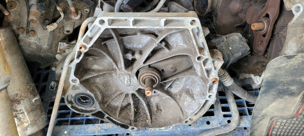 фото №6, Коробка передач передач honda civic viii sedan 1,8 механічна коробка передач spgm