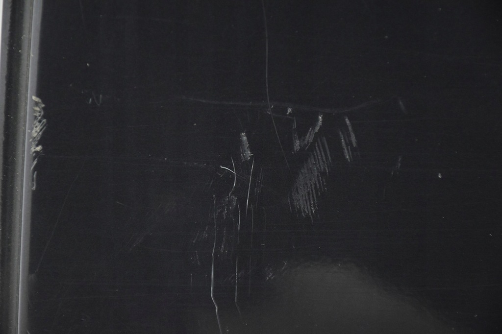 фото №4, Дверь задние задняя левая hyundai santa fe ii 2z