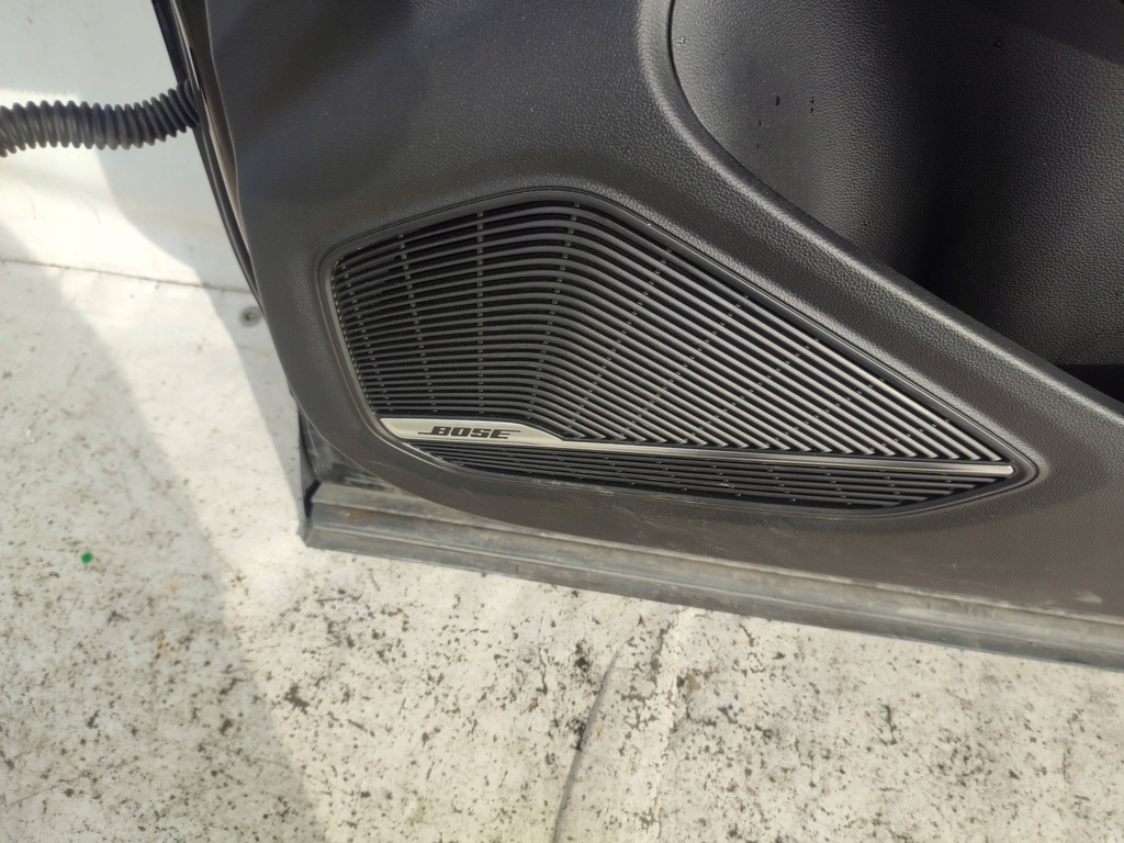 фото №15, Mg marvel r дзеркало двері правий перед передні праве повний