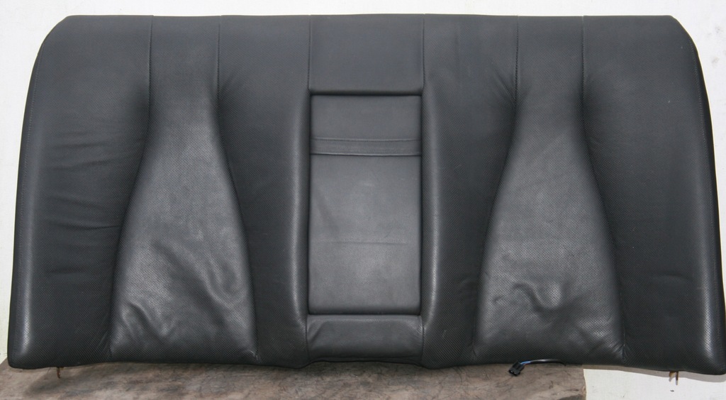 фото №1, Mercedes w220 lift спинка сидіння задня