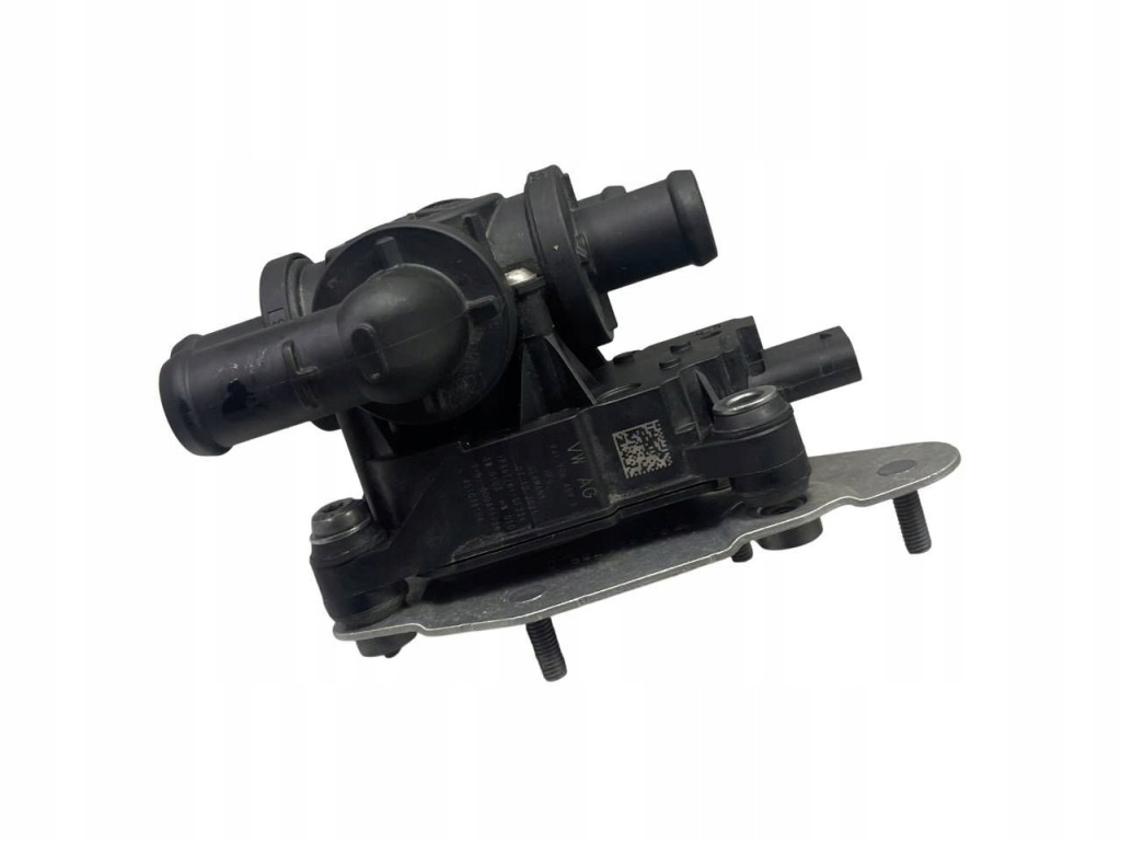 фото №1, Porsche оригінальний номер 9j1906459a taycan клапан обігрівача