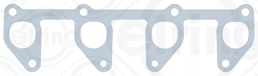 фото №11, Elring 645.710 прокладка, коллектор выпускной