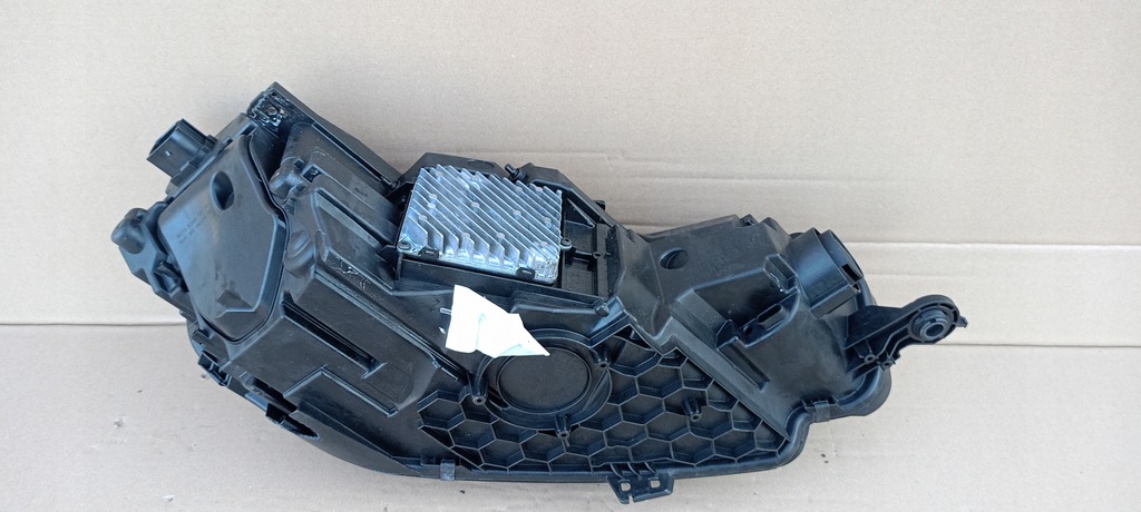 фото №12, Лампа перед передня ліва audi a5 s5 rs5 8w6 lift 19-23rok full led matrix