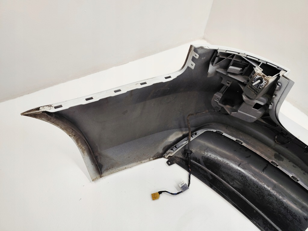 фото №10, Audi a4 b8 avant lift бампер задняя 4pdc