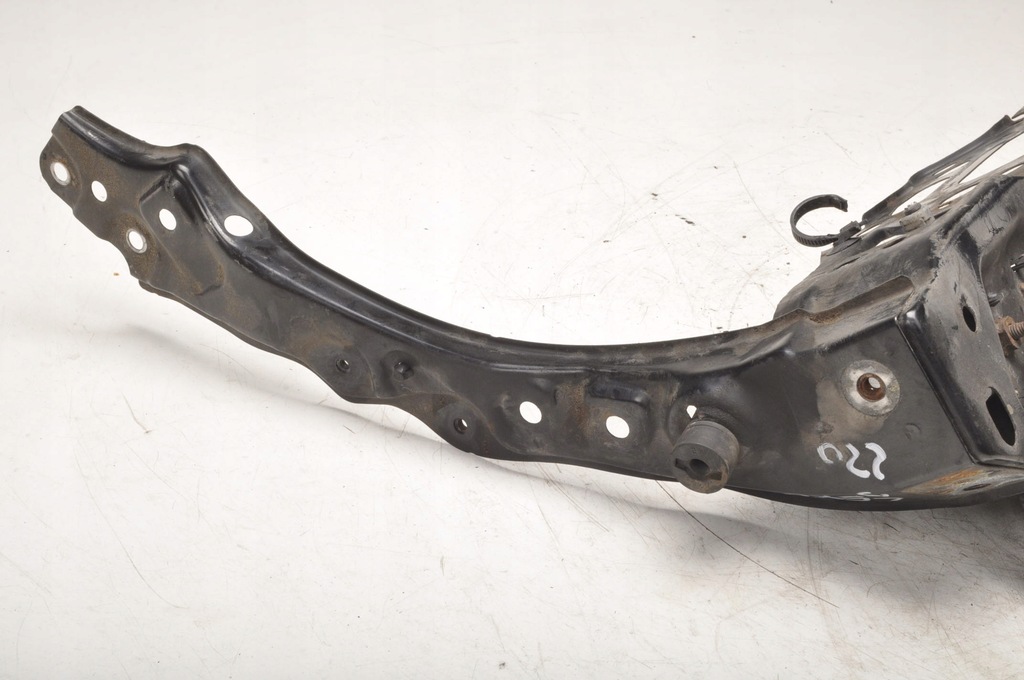 фото №5, Lexus is ii панель фари правий перед передній