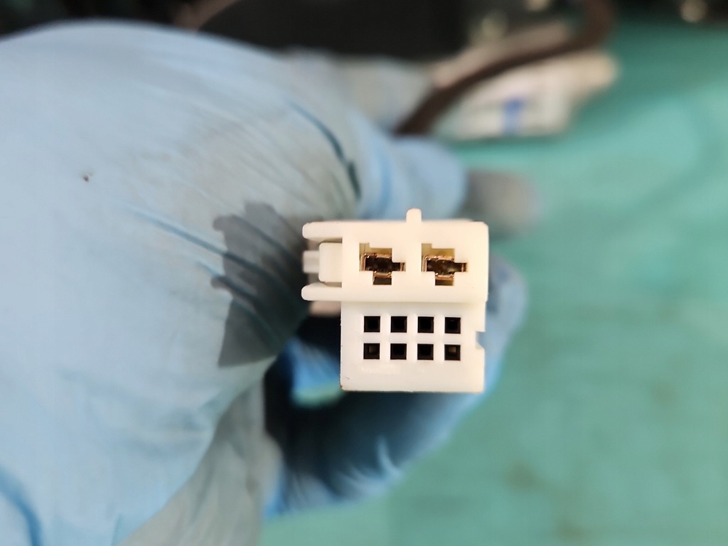 фото №7, Люк kpl mercedes w212 kombi