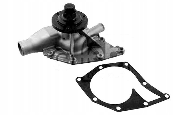 фото №2, Насос wody land rover discovery i range rover ii 2