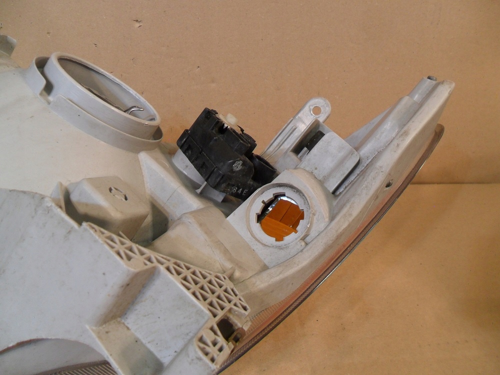 фото №16, Toyota hilux n70 2009 2010 2011 фара правый