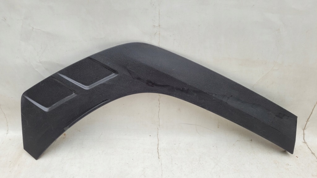 фото №1, Tucson iv молдинг na крыло правая задняя