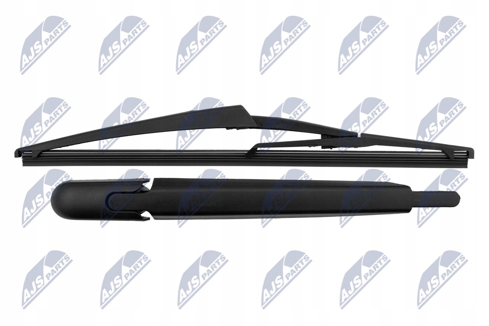 фото №4, Ewb-pl-011 nty щітка + важіль задній двірники