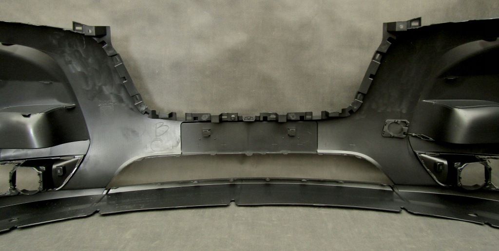 Бампер передний renault master 19 - 24 pdc-4 в Украине