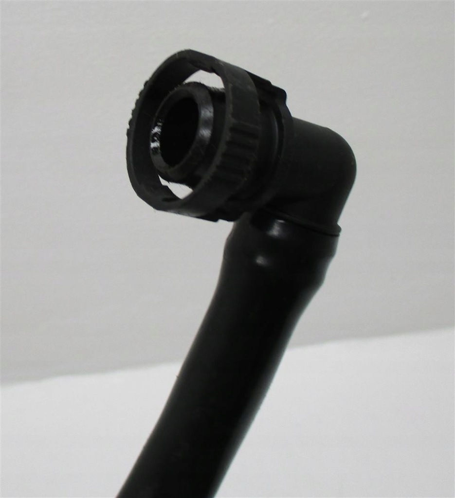 фото №4, Шланг трубка jaguar xj x351 5.0 v8 8w93-6c342-ab