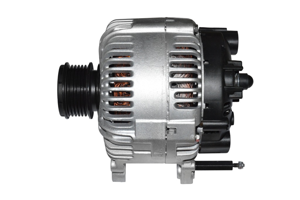 Купить Генератор 2.5 tdi vw crafter 30-35 30-50 2e 2f