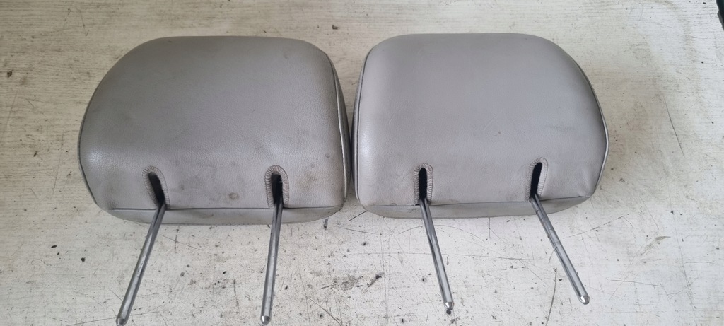 фото №1, Подголовники do hyundai terracan