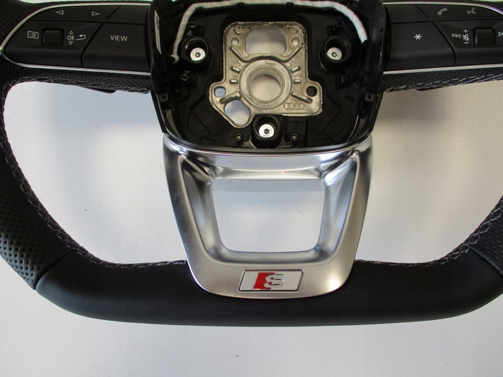 фото №4, Повітропровід audi q7 4m0