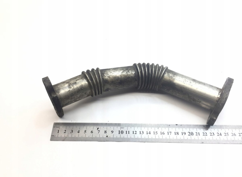 Купить 51081530047 man труба egr