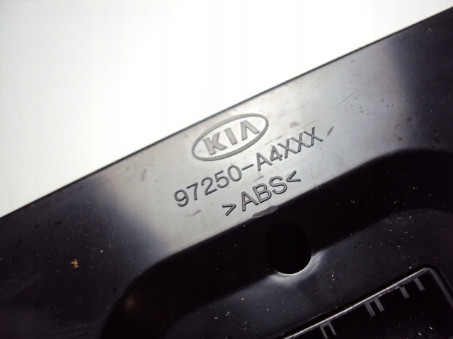 фото №7, Панель кондиціонера kia carens iv