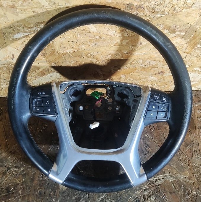 фото №1, Воздуховод кожа volvo xc60 гарантия