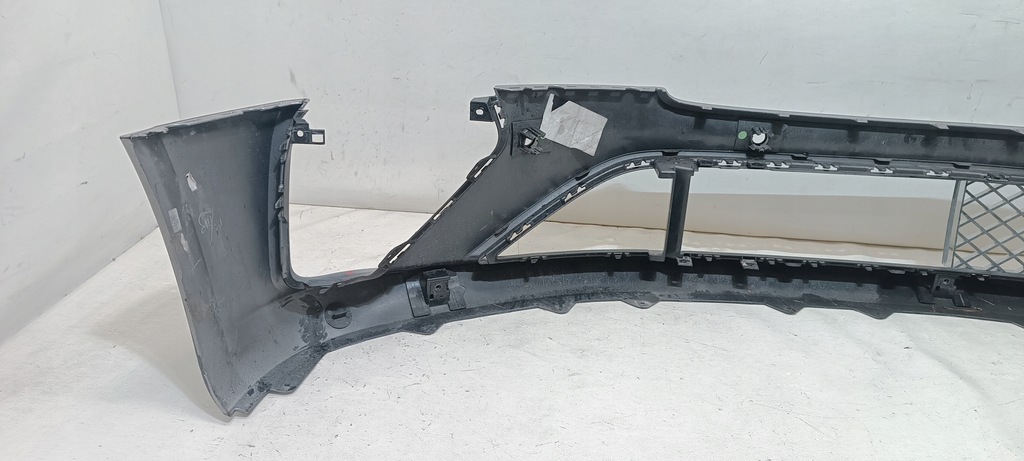 фото №10, Бампер перед передний решётка bentley continental gt 3sd807437