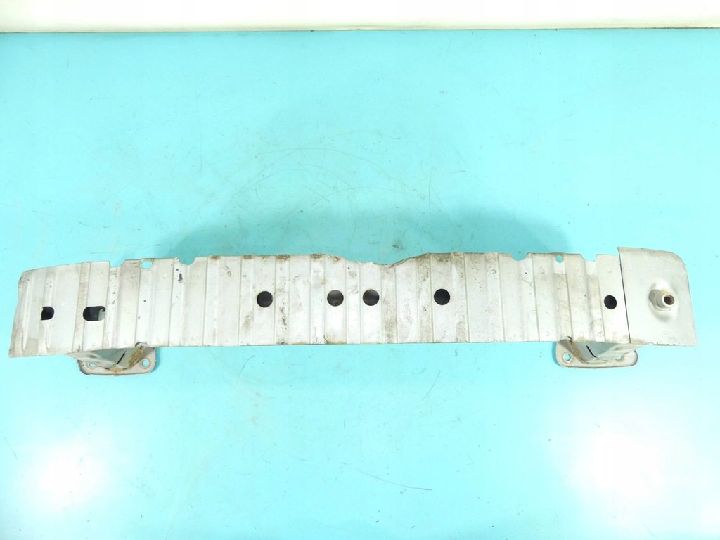 фото №16, Бампер перед ford focus c-max i mk1 03-06