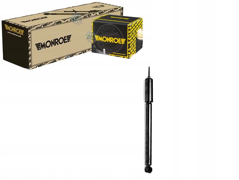 фото №2, Monroe амортизатор задня 5612st