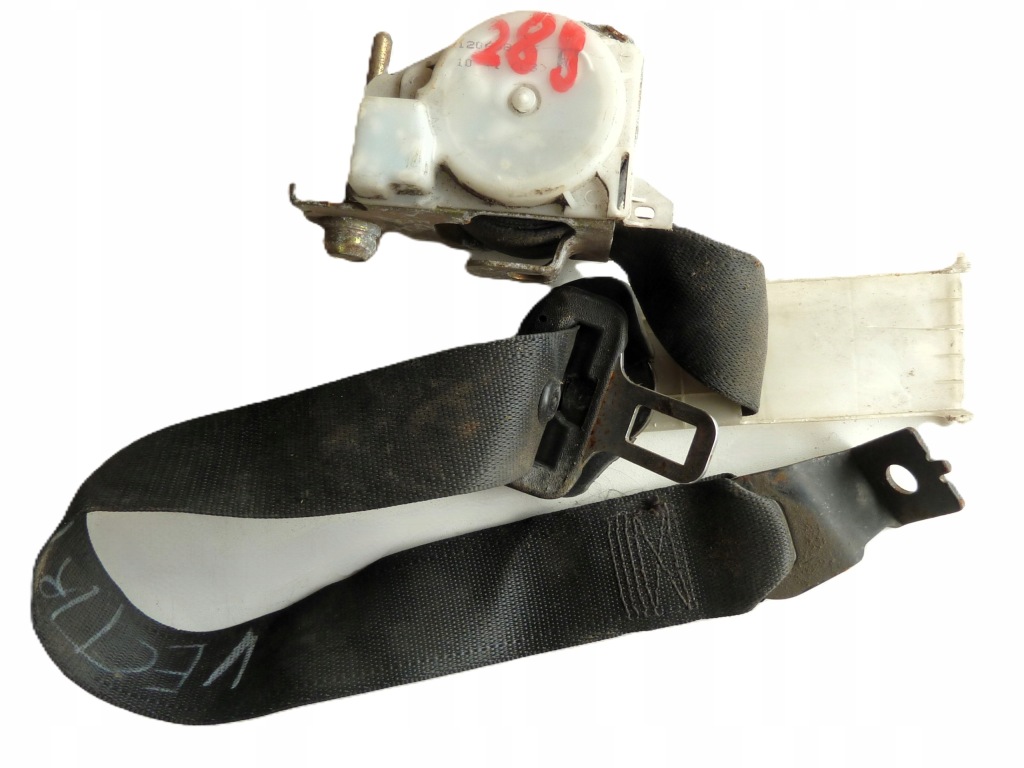 Купити Ремінь безпеки передній праві opel vectra b 1995-2002 рік 90585864