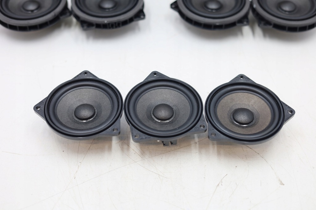 фото №13, Динамик динамики усилитель harman kardon bmw g20