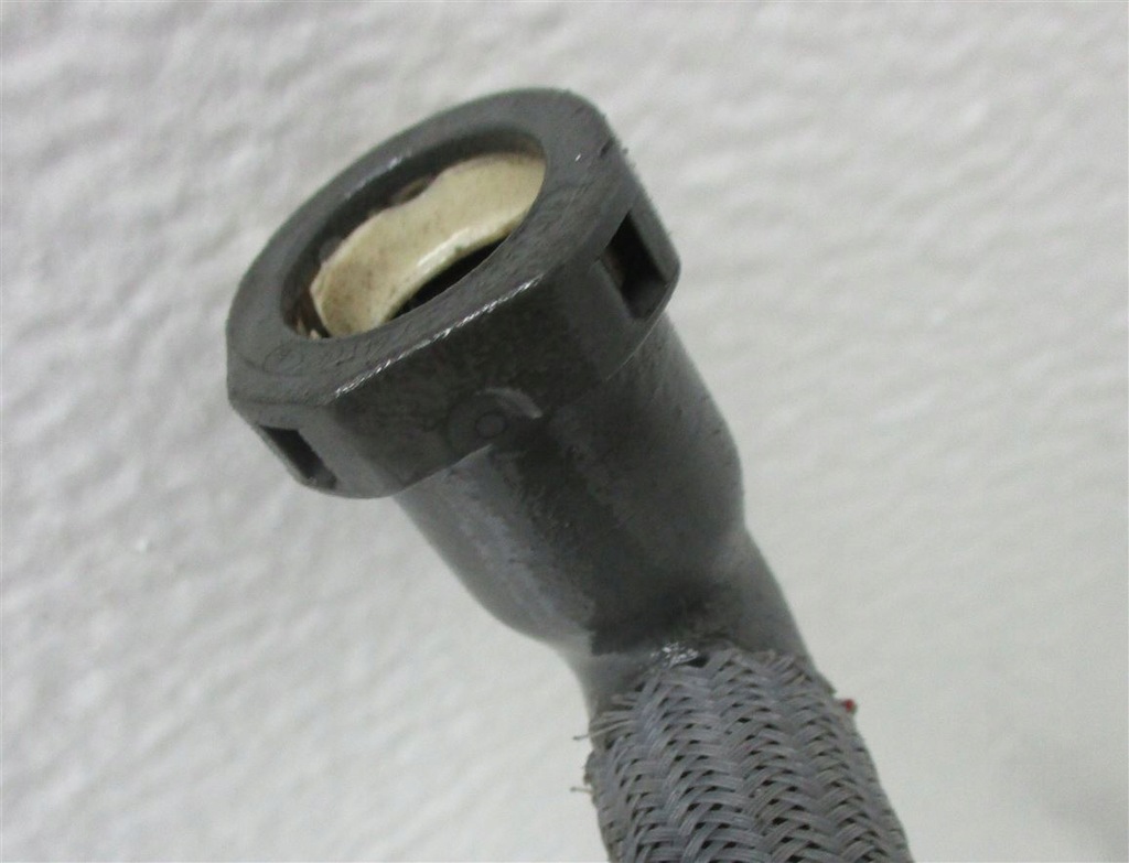 фото №4, Шланг wąż трубка топлива citroen c5 iii x7 3.0 hdi