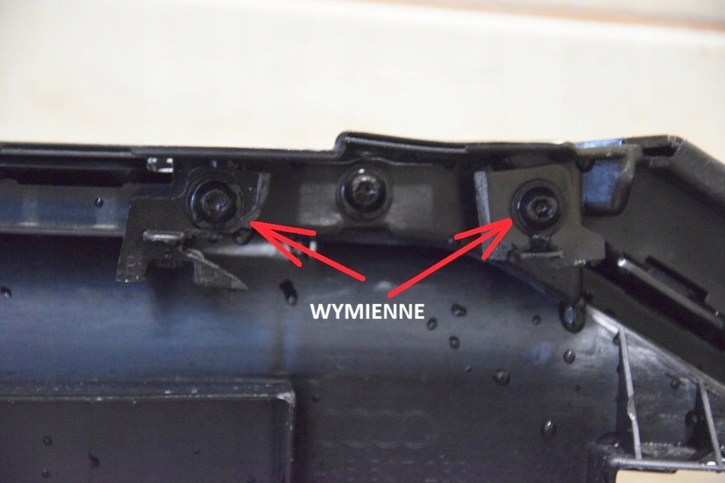 Audi a7 c8 4k8 19-r. передній бампер перед Київ