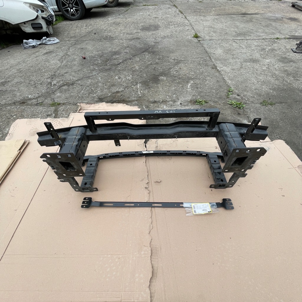 фото №9, Балка бампера pas перед усилитель 10a vw id.3 id3 2019- 10a807109d