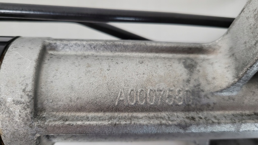 фото №11, Рулевая рейка трансмиссия hyundai h-1 h1 ii starex 2007-2015