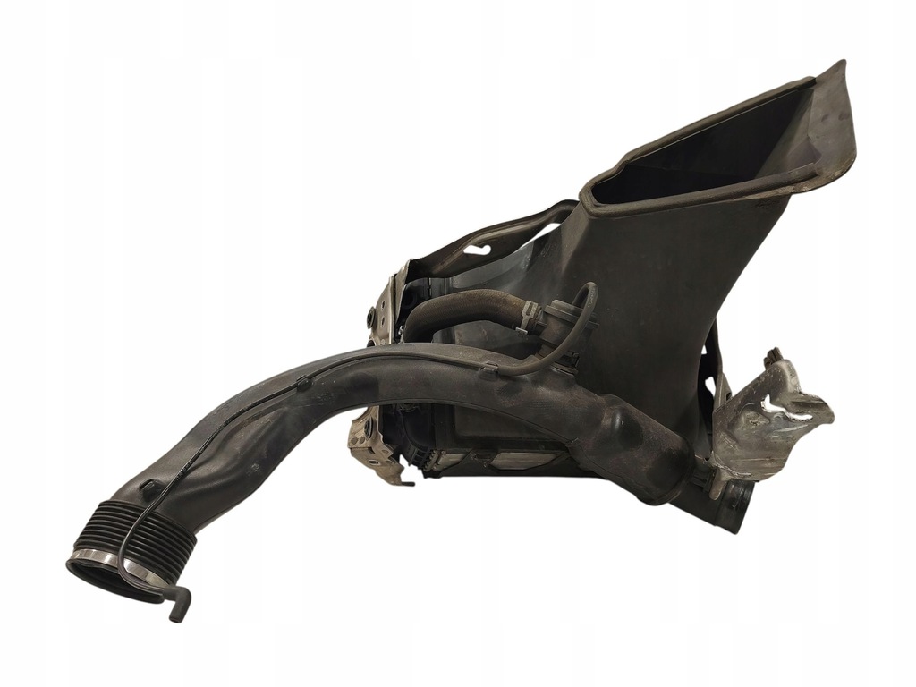 фото №5, Інтеркулер ліва сторона porsche 911 991 99157557103