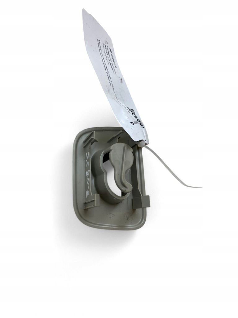 фото №6, Volvo xc90 пластиковый элементы потолочный