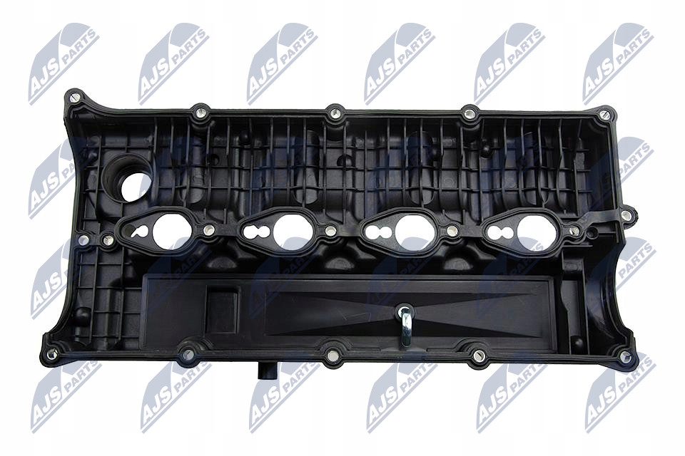 фото №7, Nty кришка клапанів