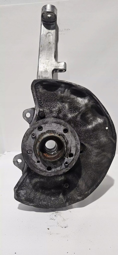 фото №1, Поворотний кулак ступиця правий перед mercedes gle w166 11-