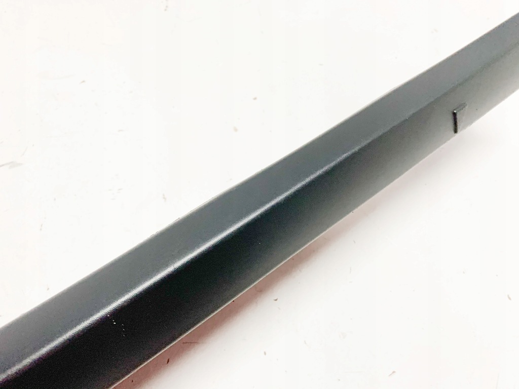 фото №7, Молдинг накладка порог левая задняя transit courier