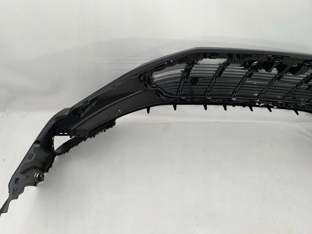 фото №7, Audi e-tron 2018 с передний бампер передний