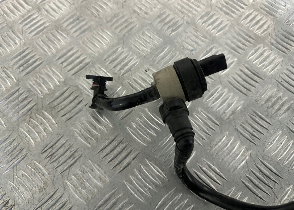 Mini cooper r56 1.6 vti електроклапан v762453780 Доставка