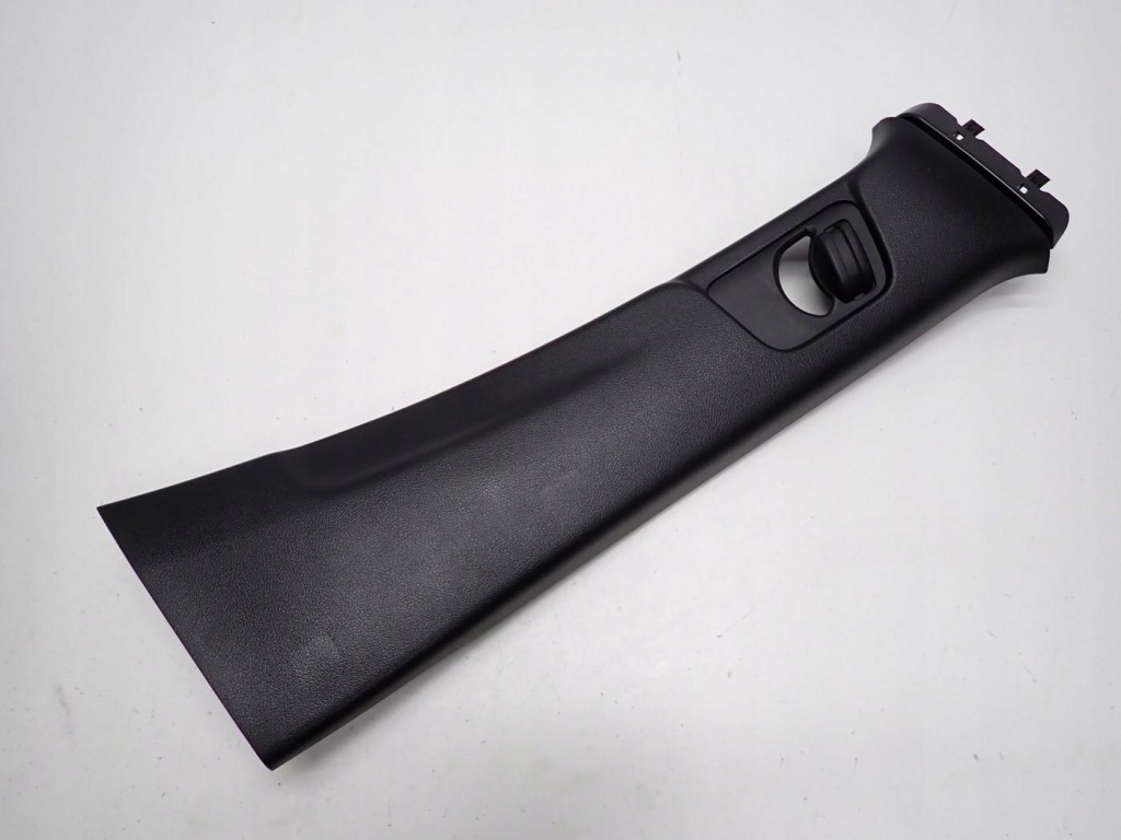 Купити Пластик захист стійка права a2476903200 mercedes glb x247 23r