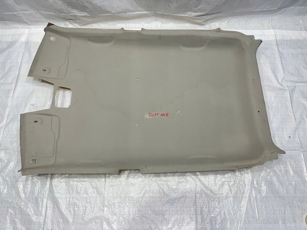 фото №1, Suzuki swift mk8 стеля