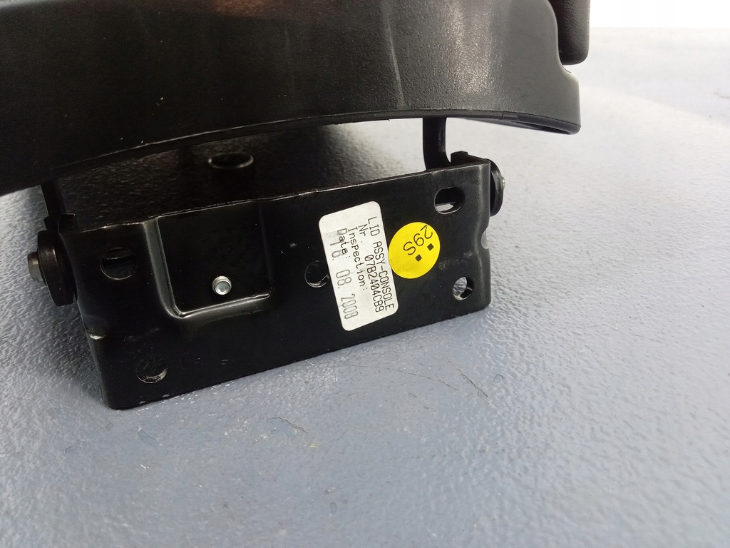 фото №4, Nissan qashqai i j10 підлокітник 07b2404cb9